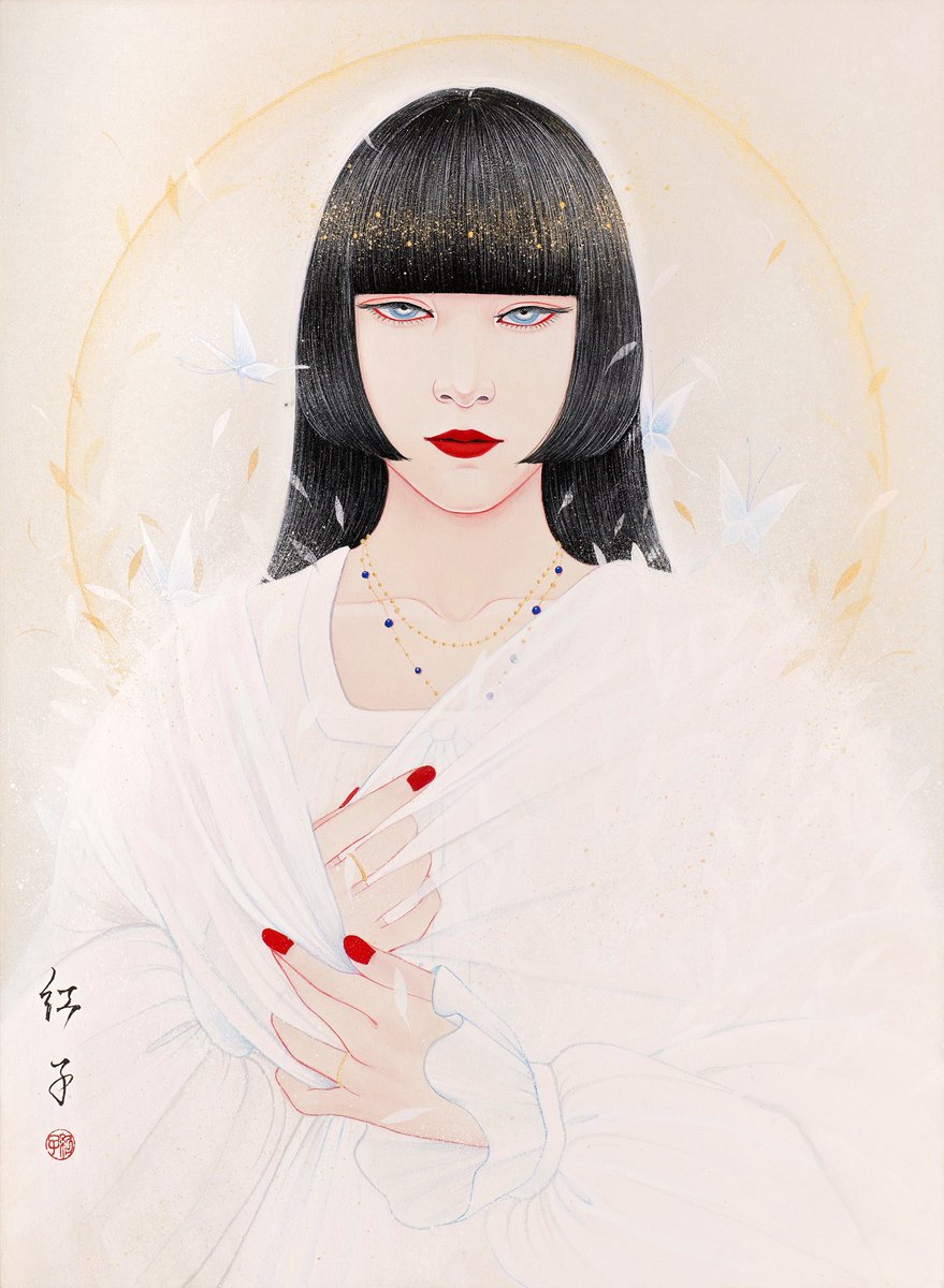 丁子紅子〜benikochoji〜 (@benikochoji) / Posts / X