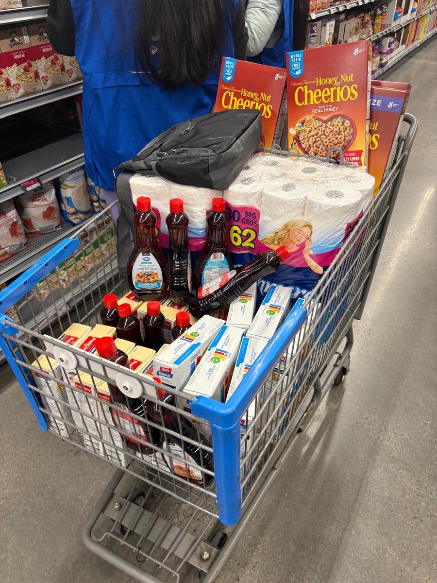 Khalsa Aid Canada tweet media