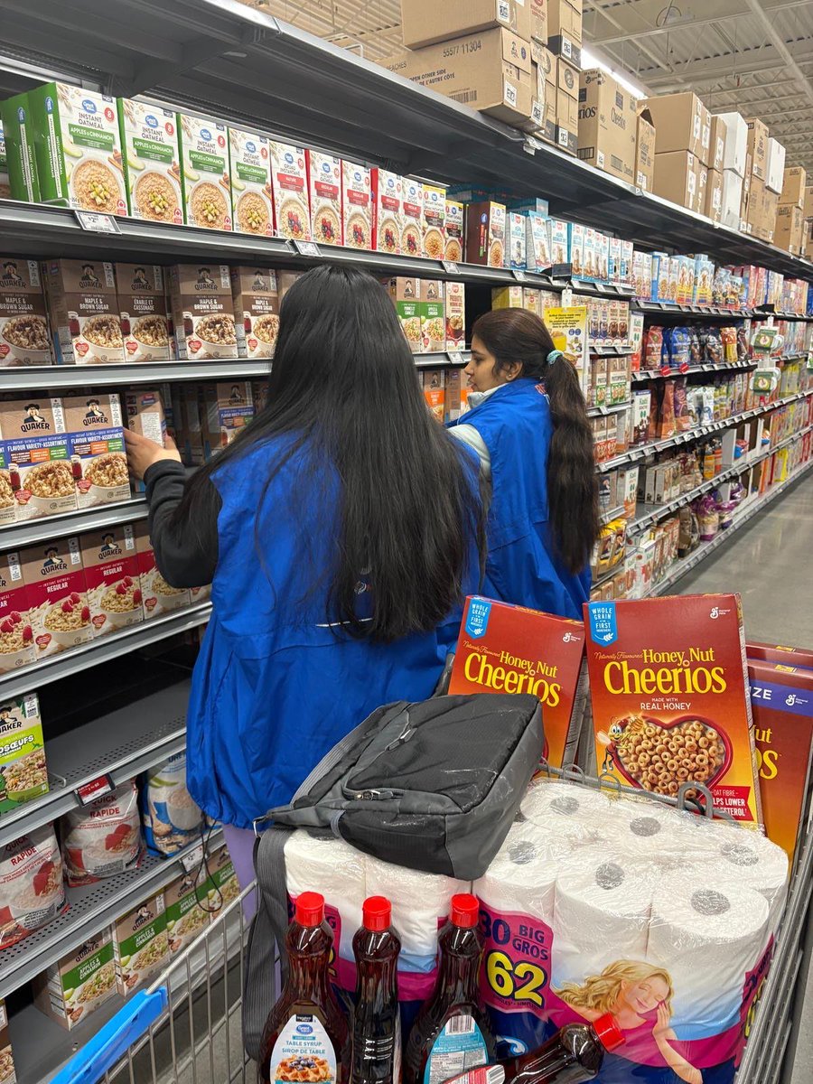 Khalsa Aid Canada tweet media