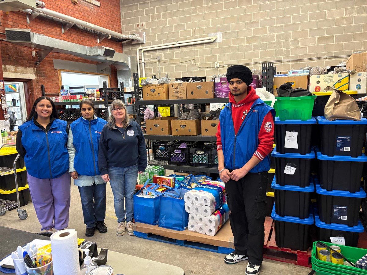 Khalsa Aid Canada tweet media