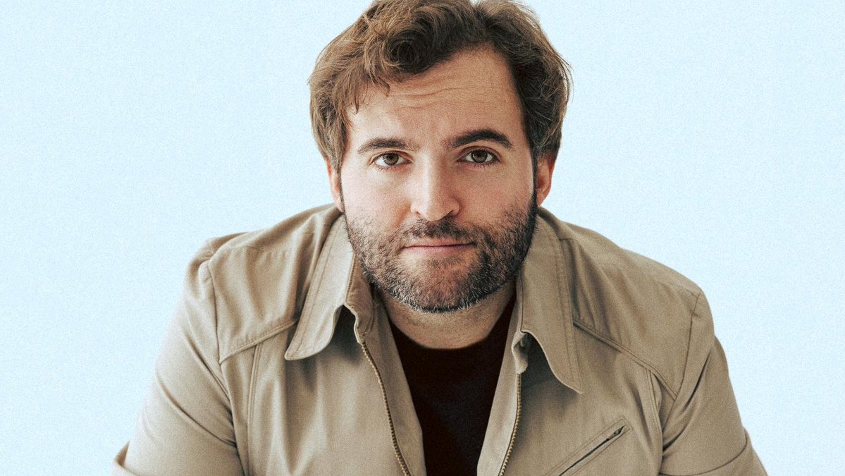 SchwayJohn's tweet image. Joe Russo thinks Taron Egerton should be playing Wolverine, an incredibly versatile actor and true successor to Hugh

Matt Wood would simply be biblically accurate, as definitive as RDJ or Holland or Hemsworth 

Cast either of em as the MCU Wolvie and I'd be ecstatic