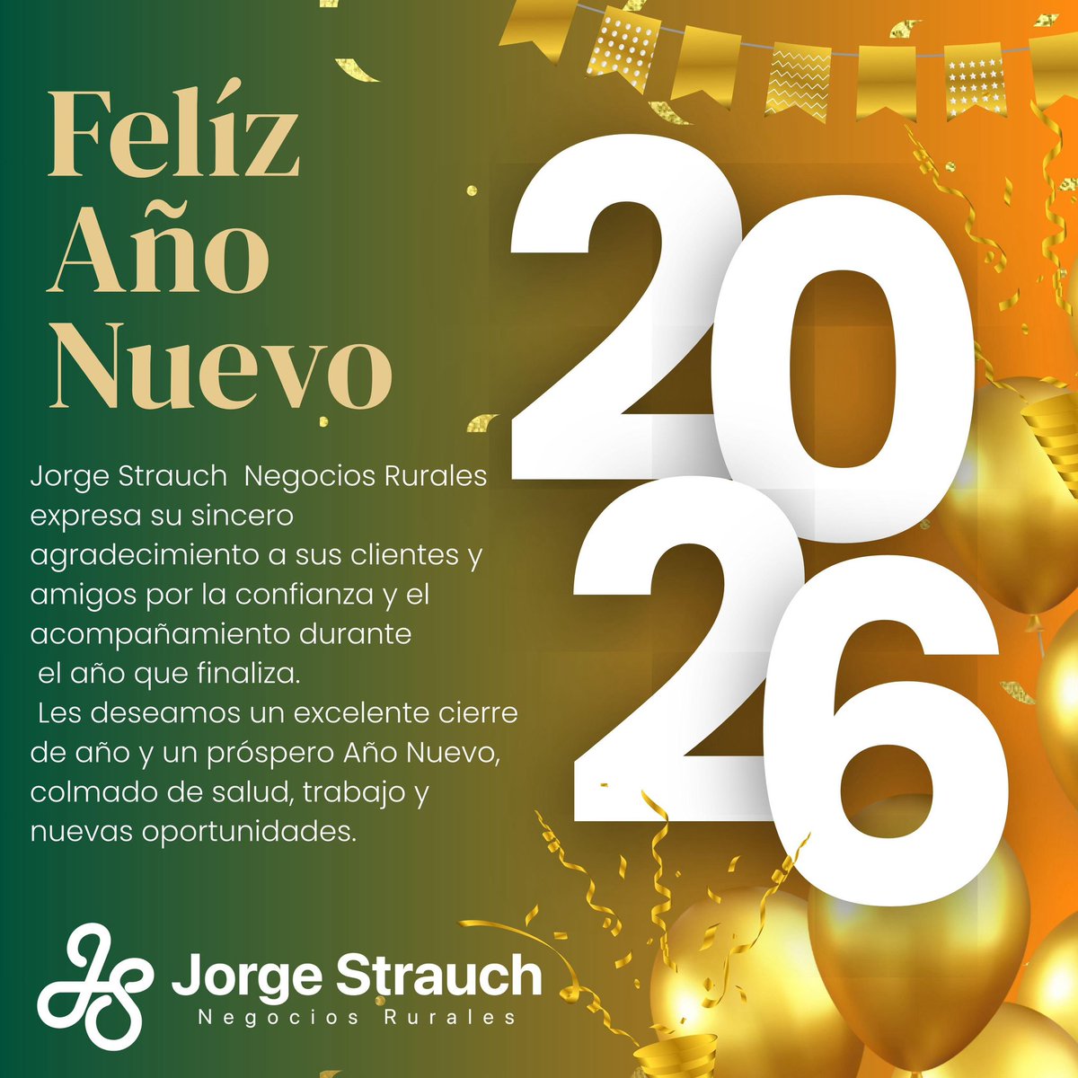 Jorge Strauch Negocios Rurales tweet media