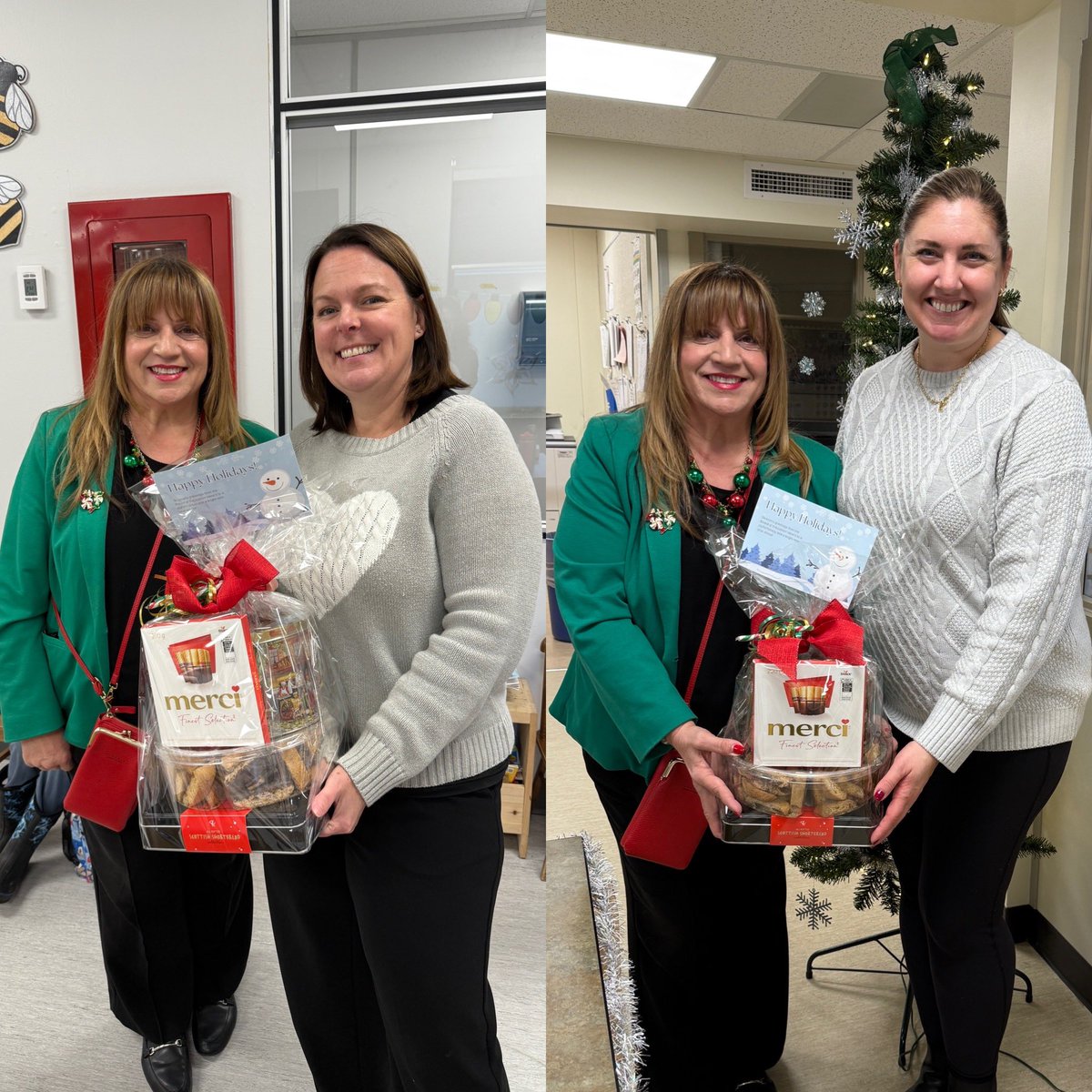 Julia Fraser tweet media