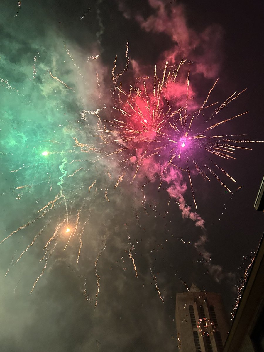 Happy 2026 to all trophy hunters