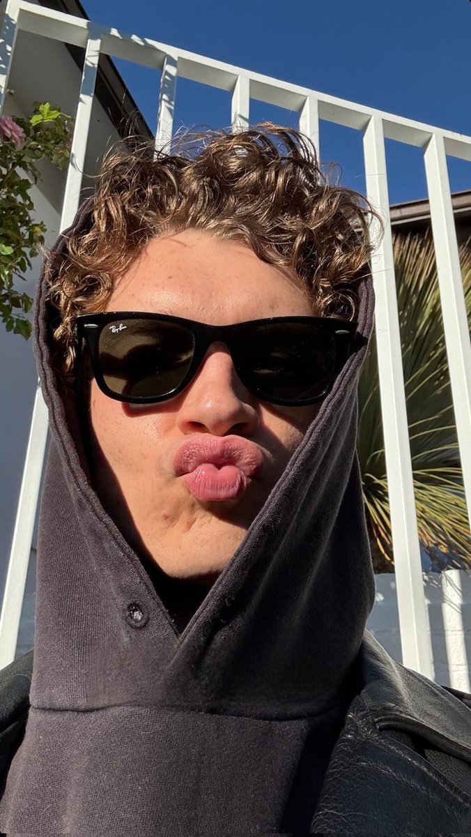 Connor Storrie Updates | Fansite tweet media