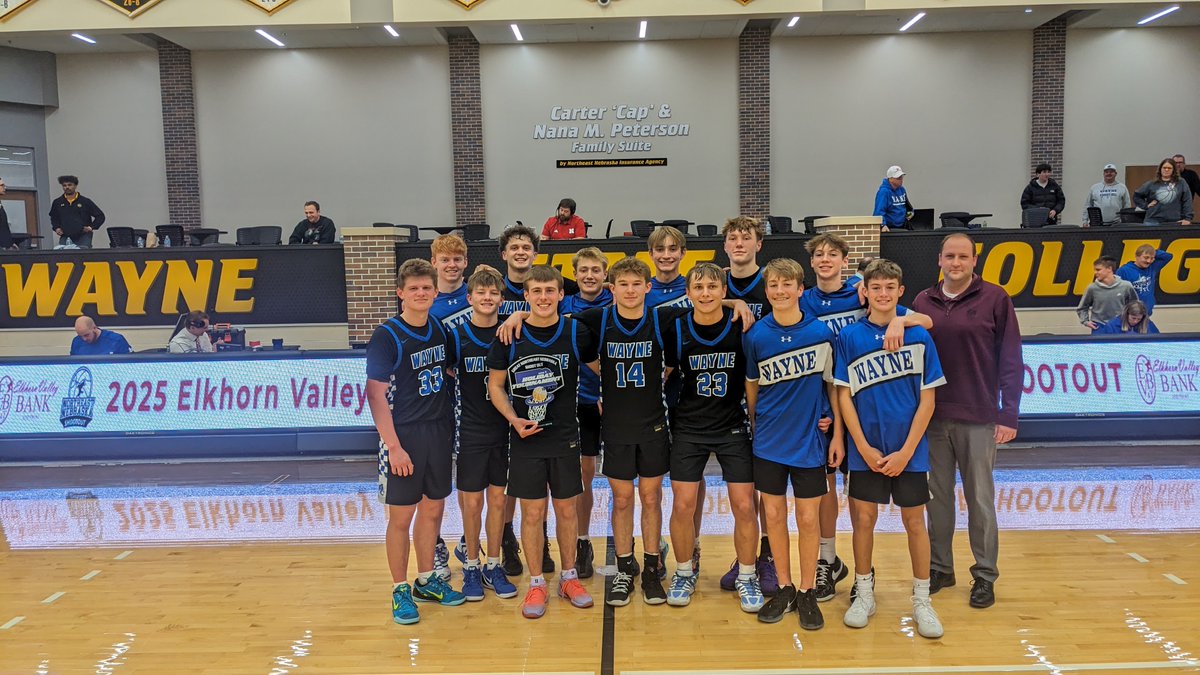 Wayne Blue Devil Booster Club tweet media