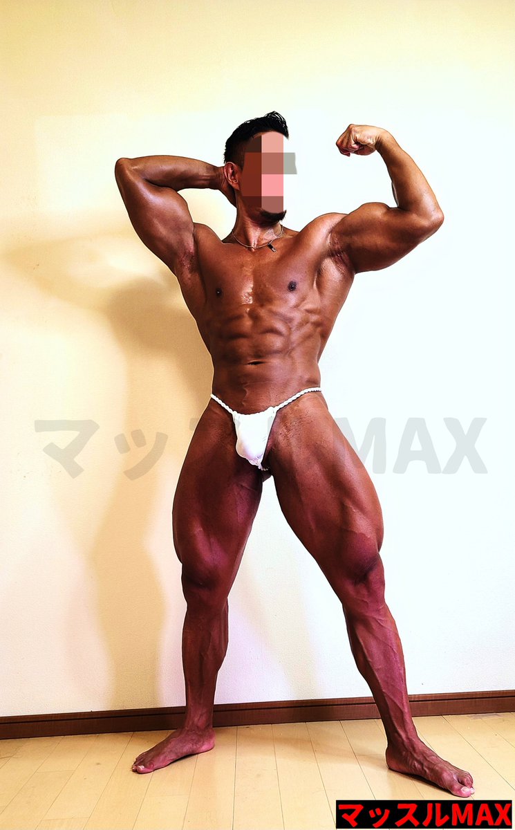 muscle_max4545's tweet photo. 新年‼️🎍🐴🎍⑤

お年玉のエロいヤツはRPしたらDMにプレゼントするぜ‼️😁👍

今夜19時〆な‼️😁👍 https://t.co/AS8HByPqqh