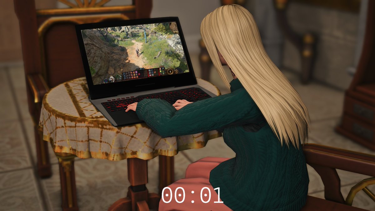 ✨Happy New Year ✨

(Posting early because am I thinking about getting in bed even though the UK has 28 minutes to go? Yes.)