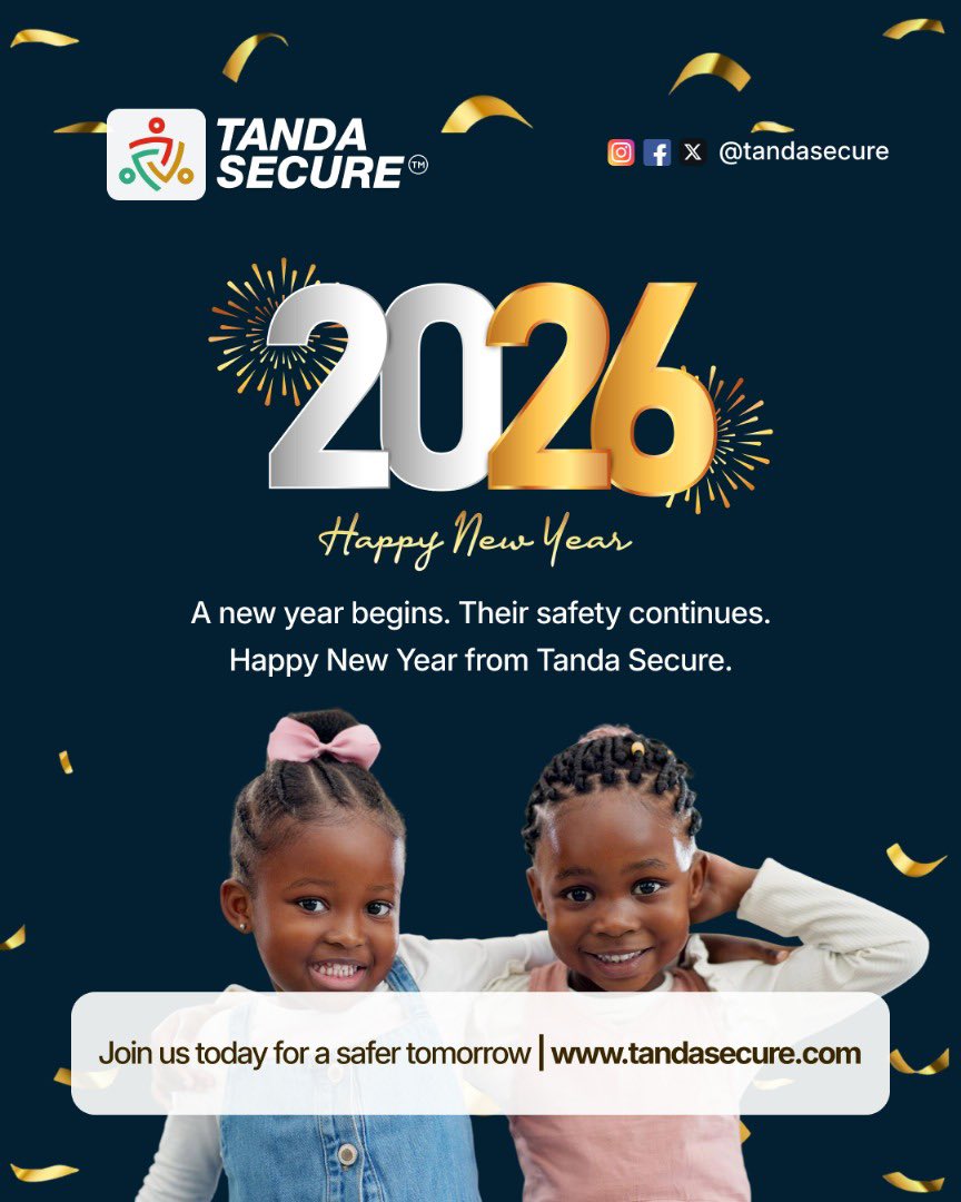 TandaSecure tweet media