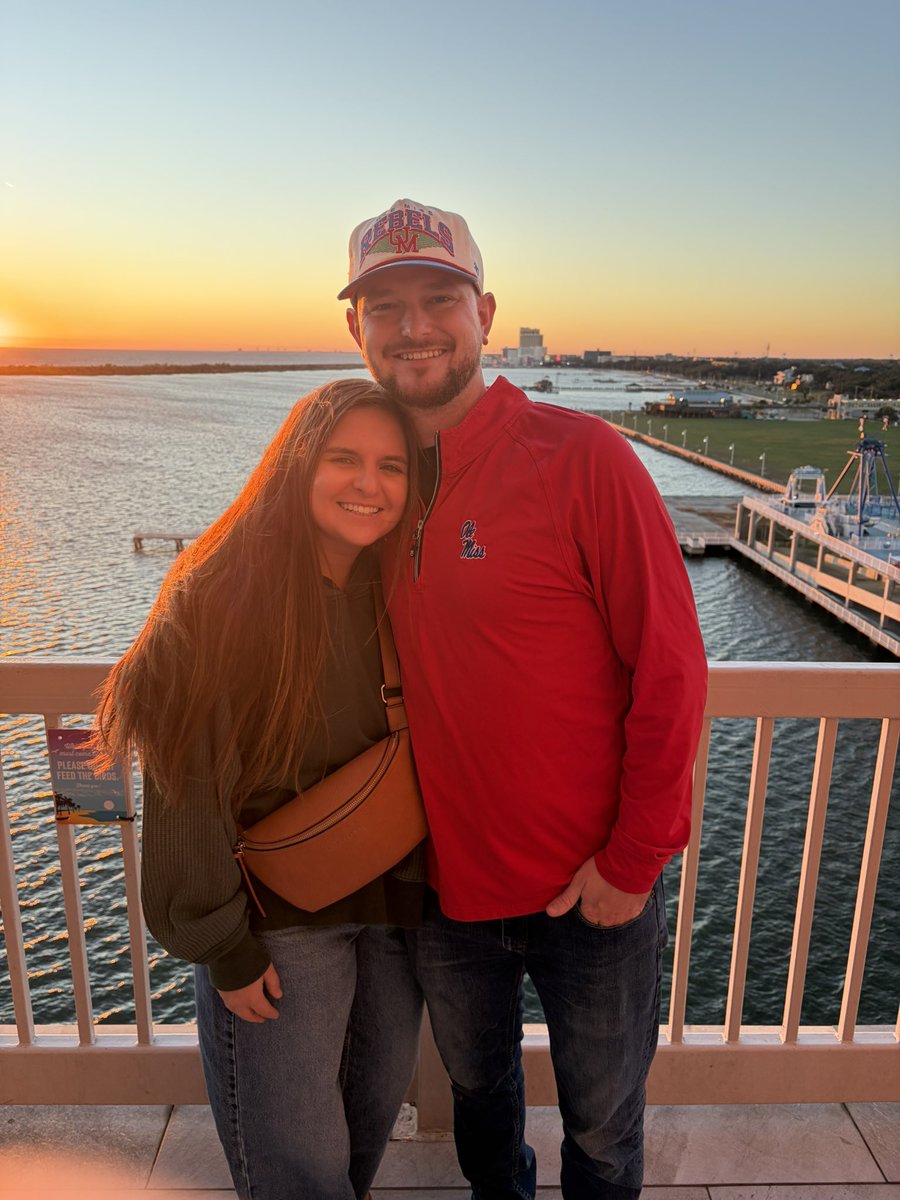 connerboyd07's tweet image. NYE in Biloxi #SugarBowl