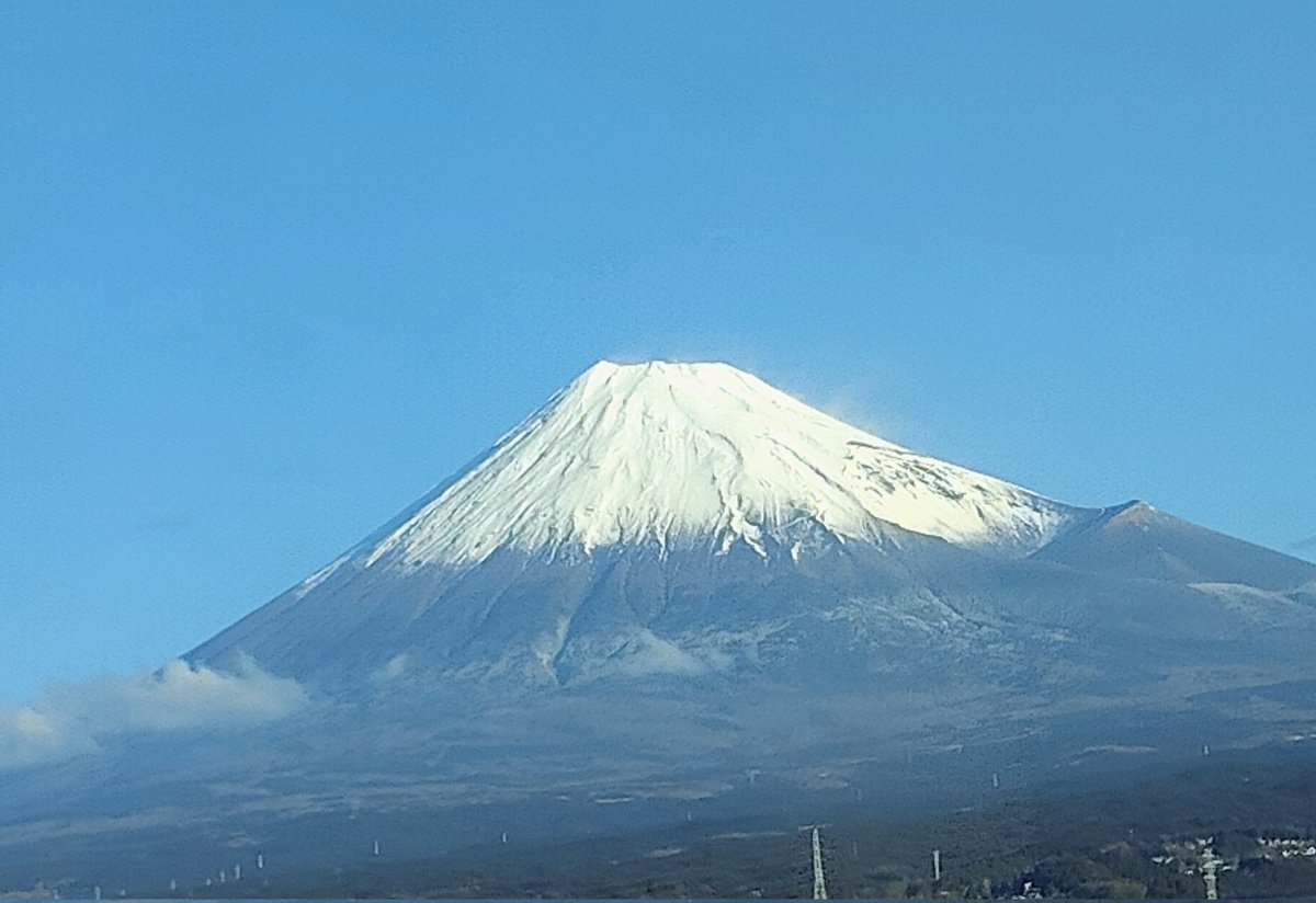 mu's tweet image. あけましておめでとうございます。