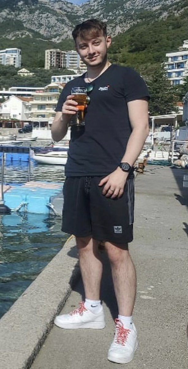 Horrocks 🇬🇧🇲🇪 tweet media