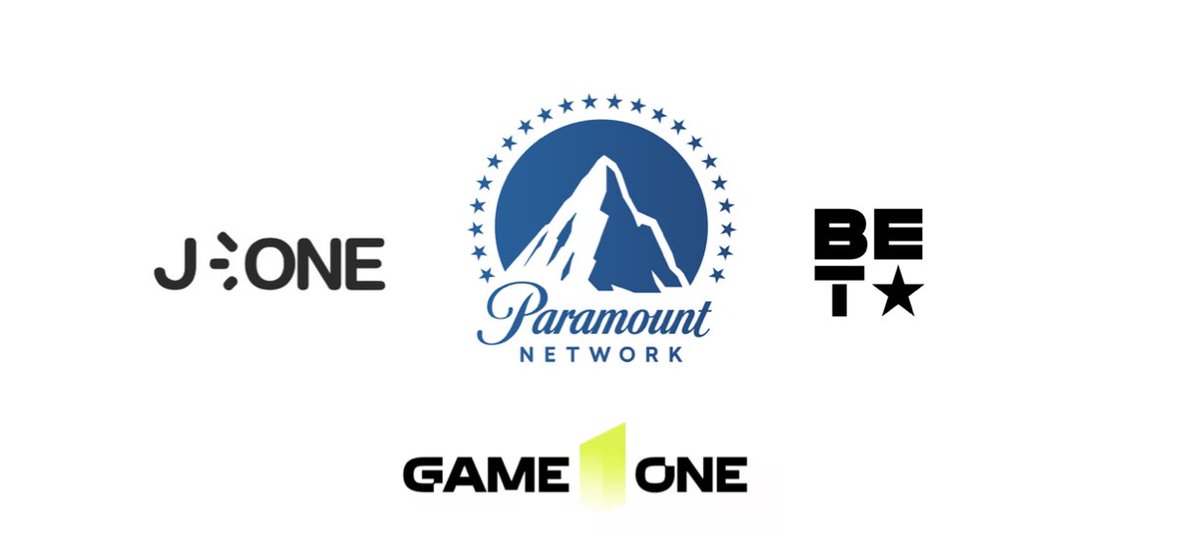 C'est officiel ‼️

Les chaines ci-dessous ont cessé d'émettre le 31 décembre 2025 :

Game One : 27 ans d'existence
J-One : 12 ans d'existence
Paramount Network : 12 ans d'existence 
BET : 10 ans d'existence
MTV hits : 10 ans d'existence

Une page définitive de la télé se tourne.