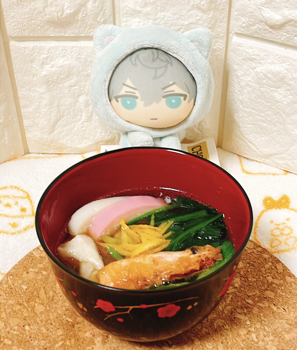 おまんじゅう瀬名泉 (@manizumi_bot) / Posts / X