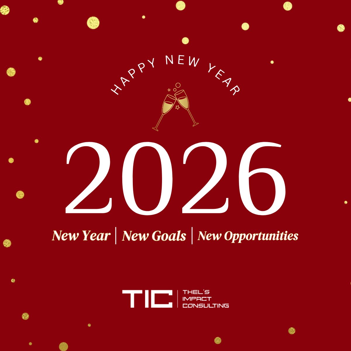 Thels Impact Consulting tweet media