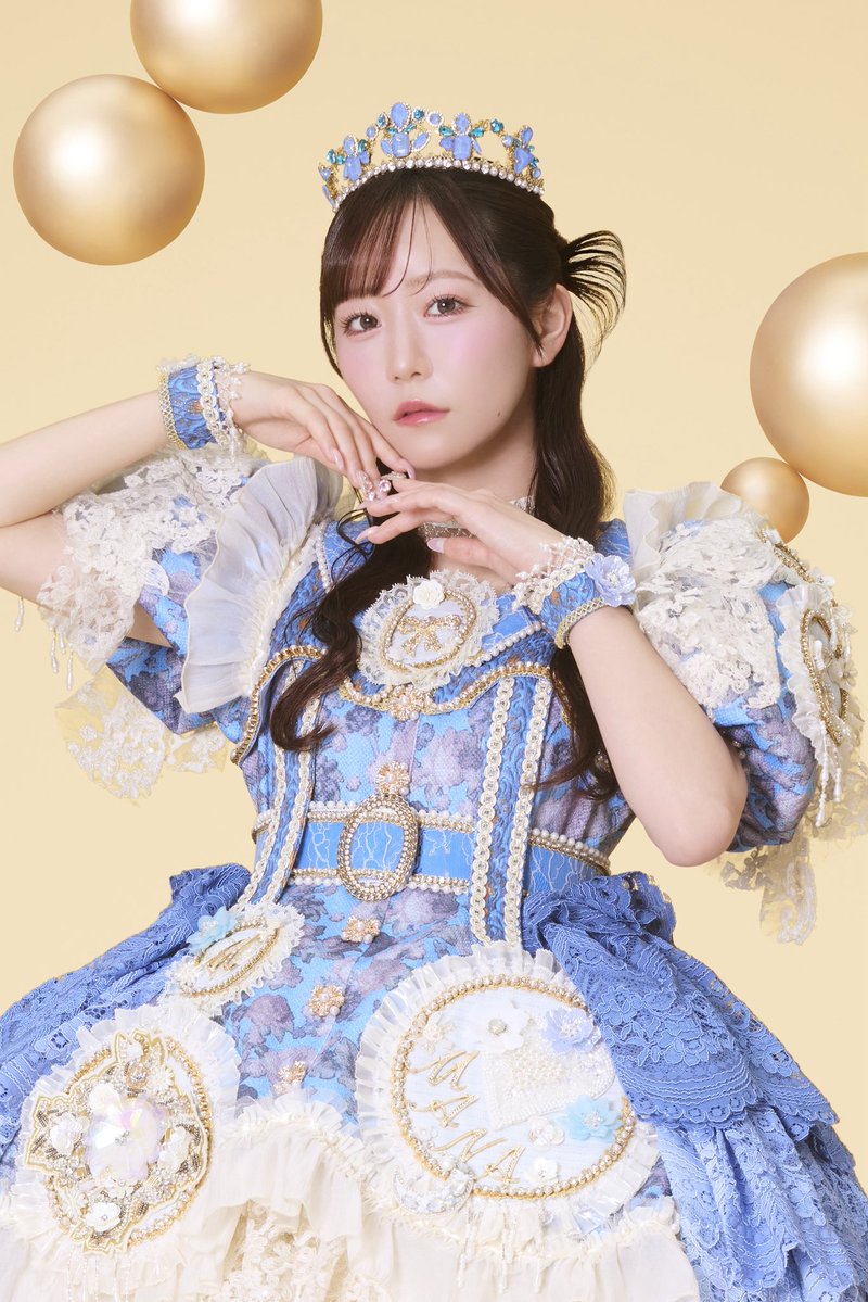 真中まな(FRUITS ZIPPER) (@manafy_fz0422) / Posts and Replies / X