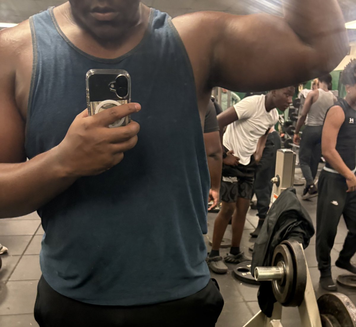 Jayden Floyd tweet media