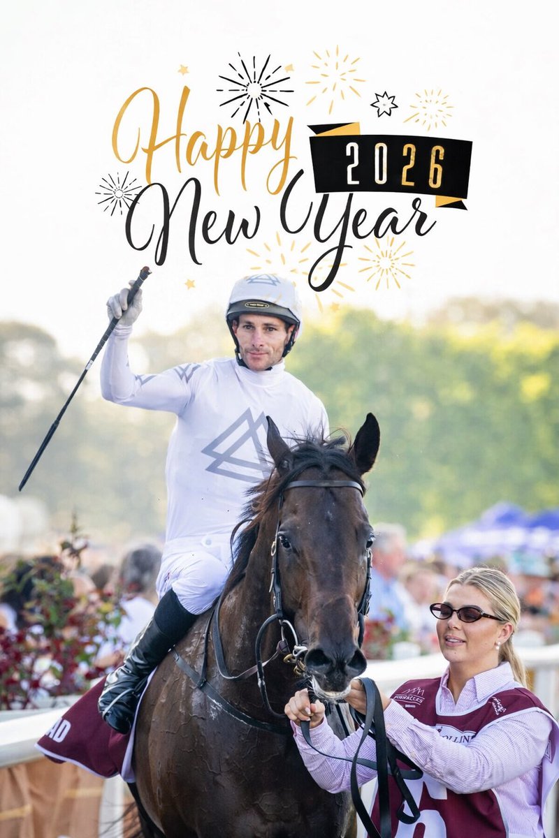 Trilogy Racing tweet media
