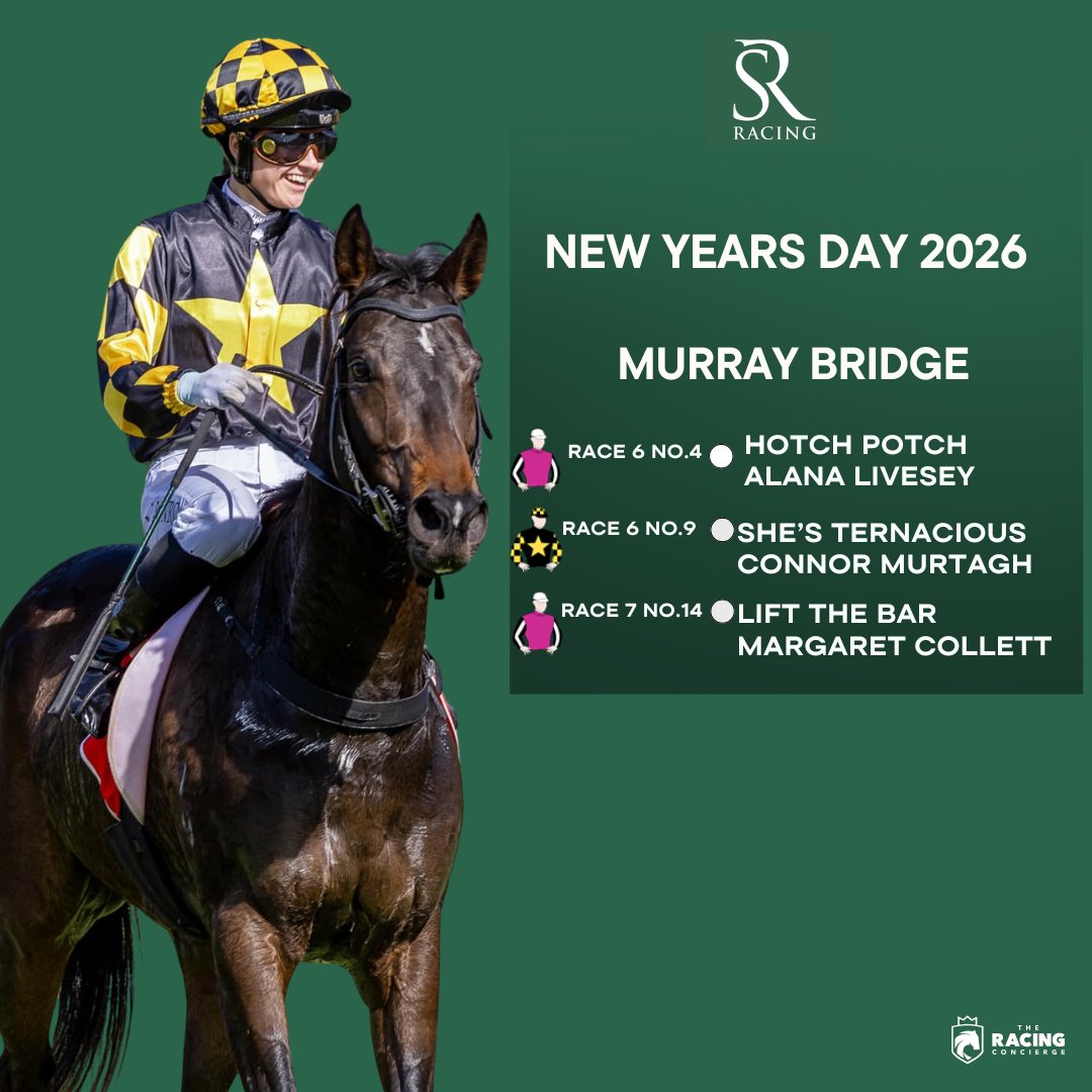 Sarah Rutten Racing tweet media