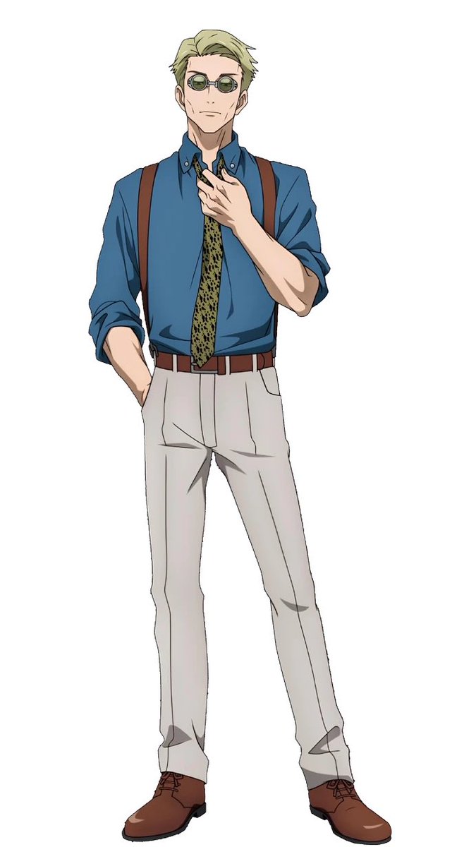 DefNotTh8uh's tweet image. I’m literally him