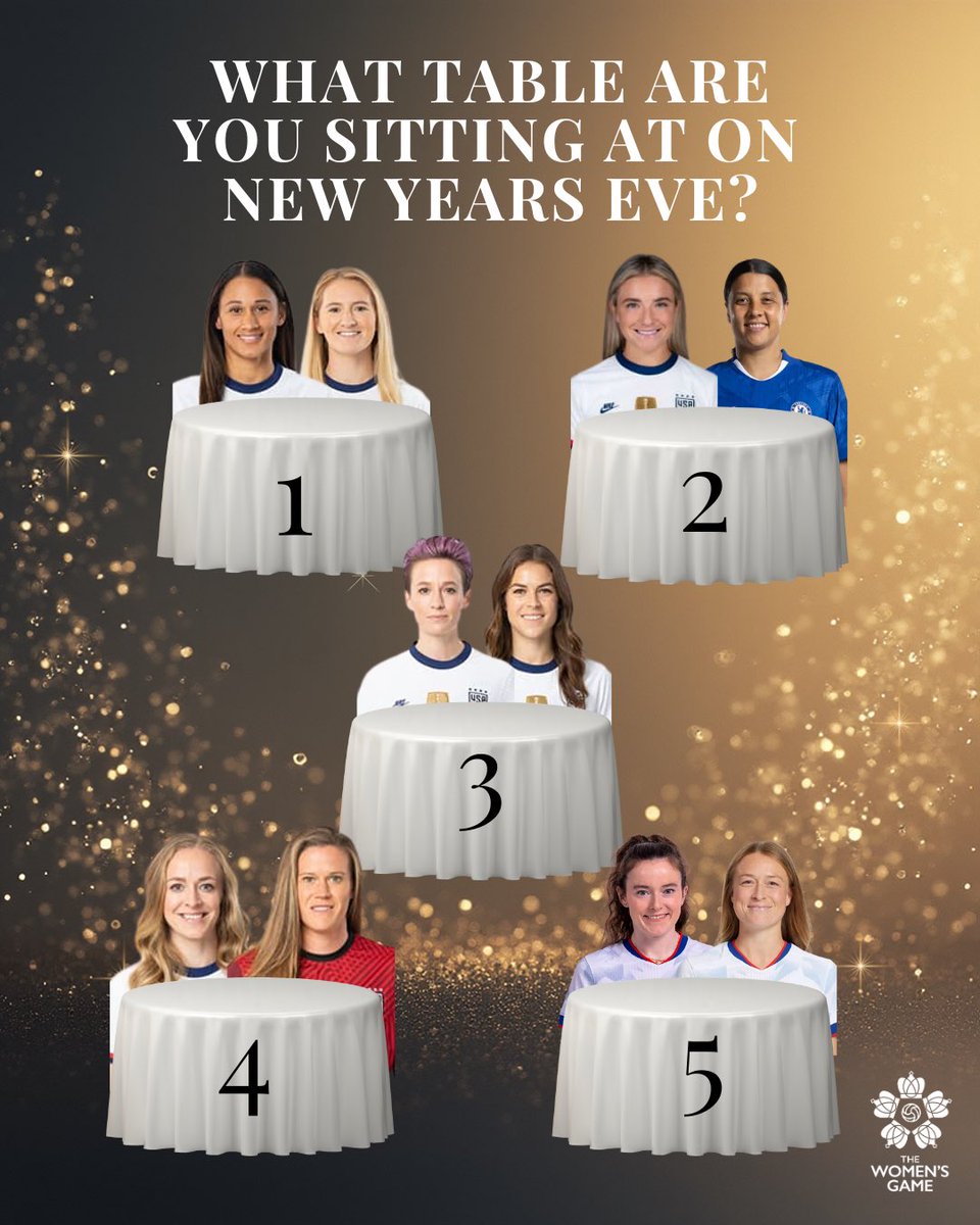 The Women's Game tweet media
