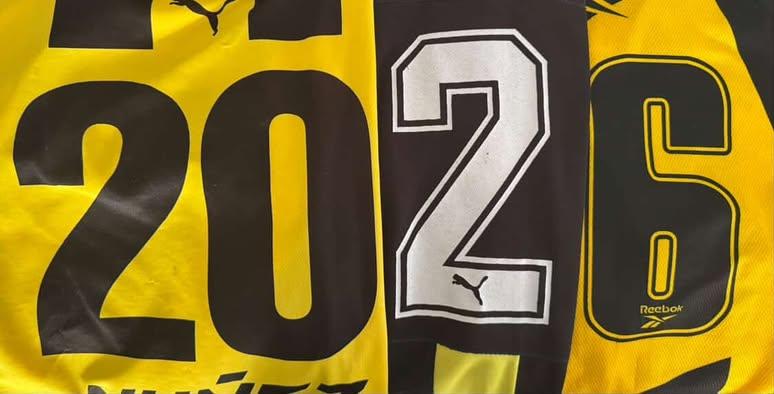 Sepan los nacidos y los que van a nacer, que nacimos para vencer y no para ser vencidos.

CLUB ATLÉTICO PEÑAROL, LA VIDA!