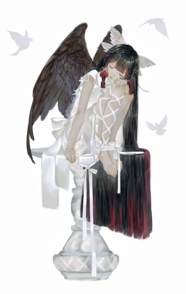 coxo_ii's tweet image. #原神