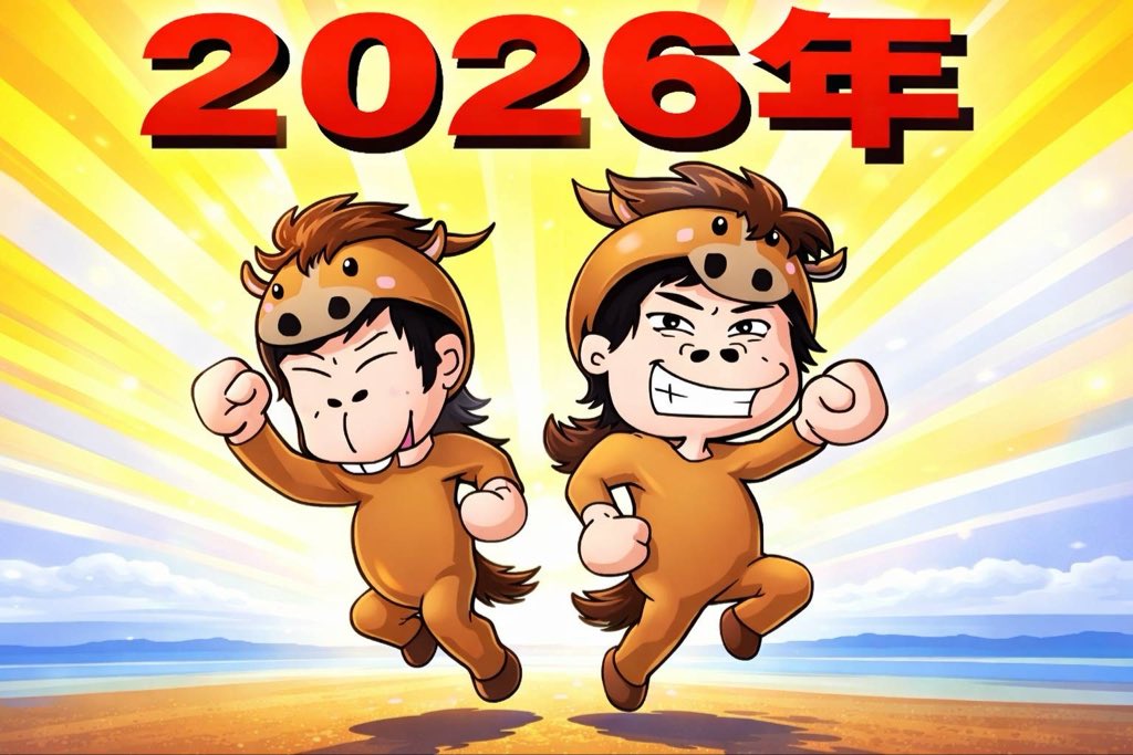 TOKYO COOL☆(全力じじぃ)漫才情報 tweet media