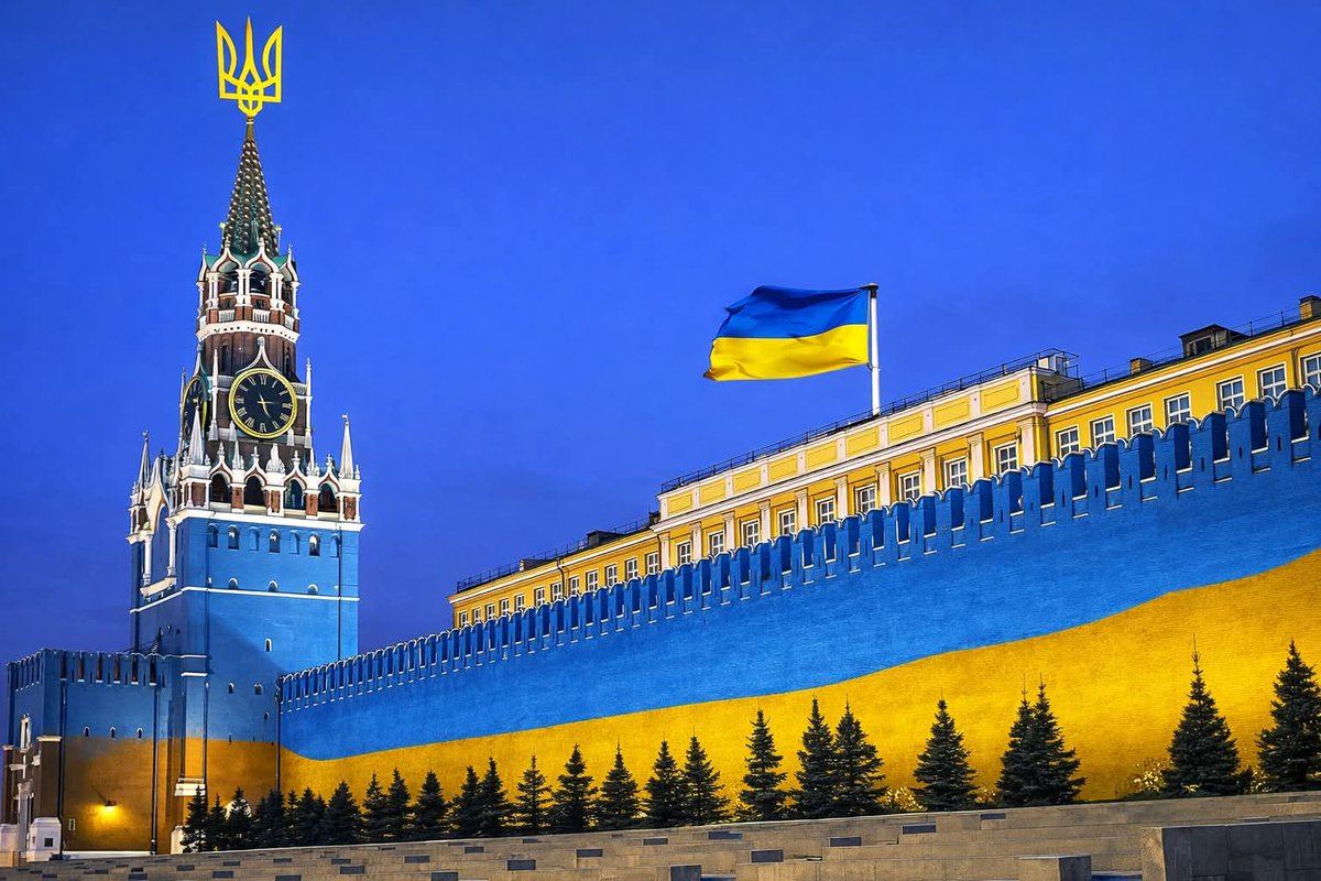 Can we get 5000 people to reply "I stand with Ukraine 🇺🇦"?

Yes or No?