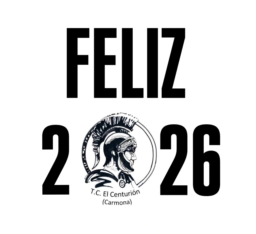 FELIZ AÑO NUEVO, FAMILIA