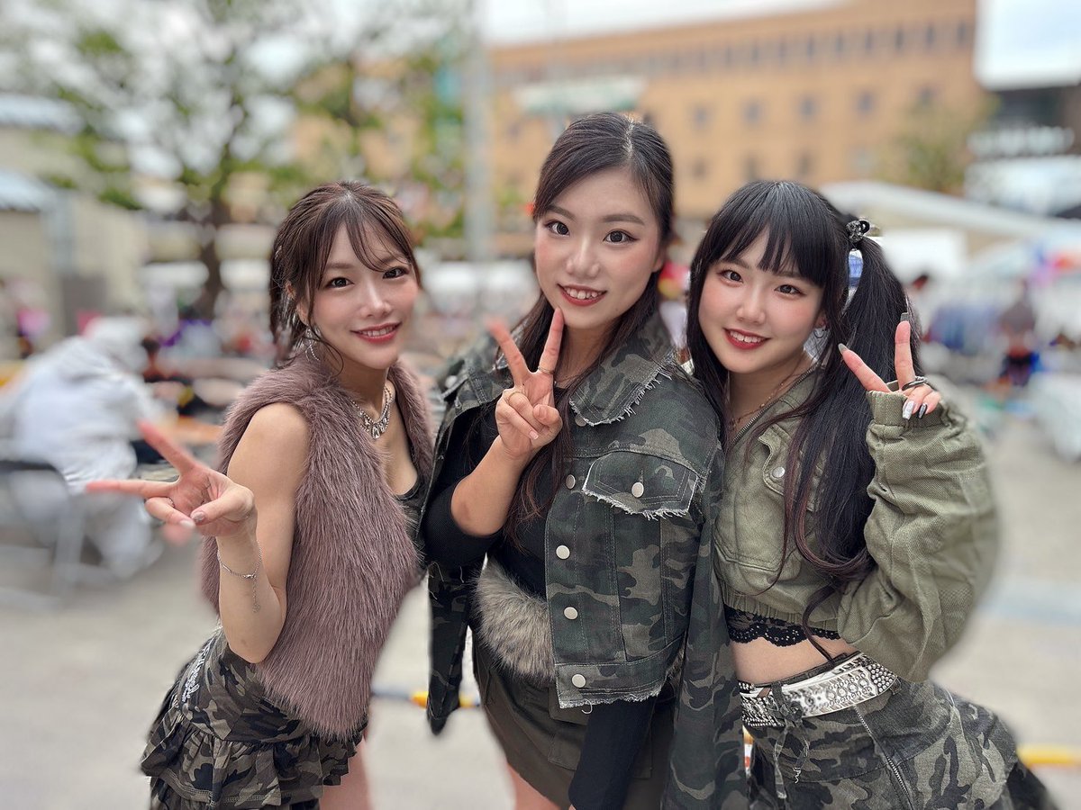 TEN6早耶歌（さやちん）🦋 (@yakapiiii) / Posts / X