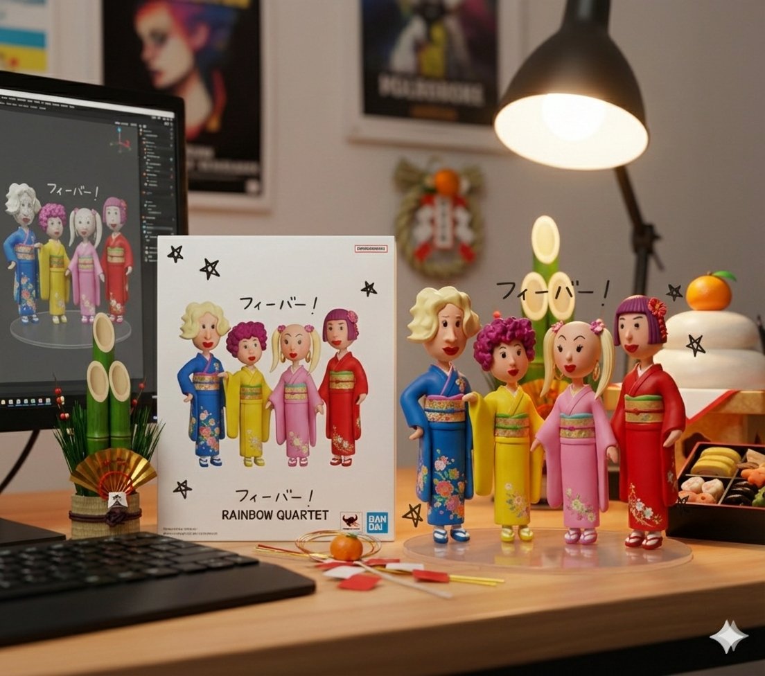 NE-SANS💋(ネーサンズ💋) tweet media