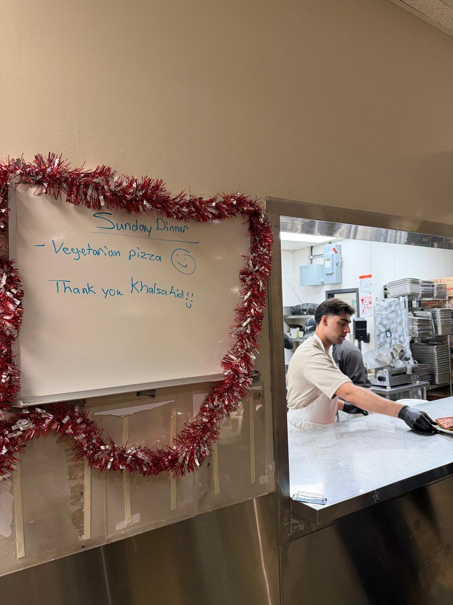 Khalsa Aid Canada tweet media