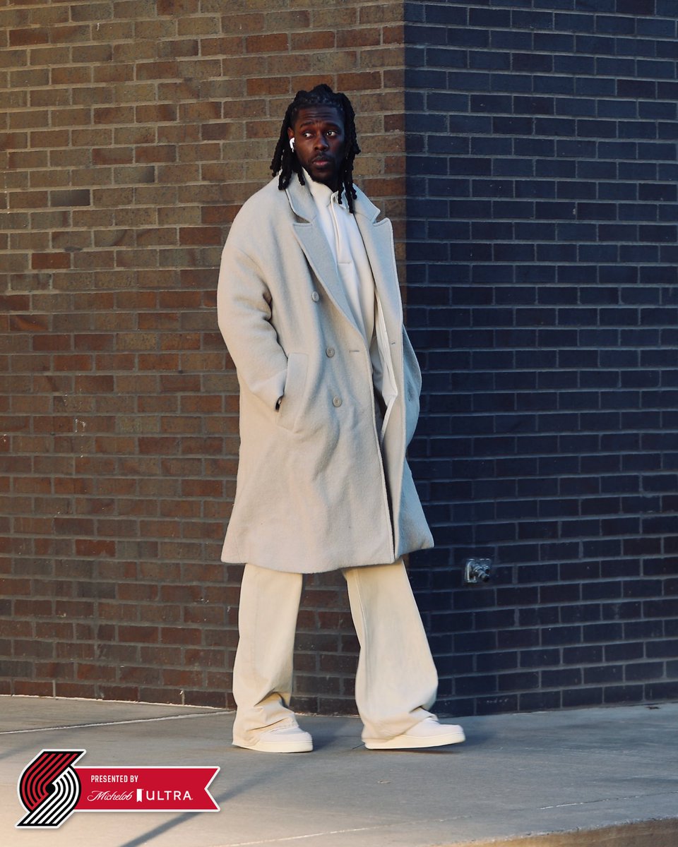 Stepping into 2026 like…