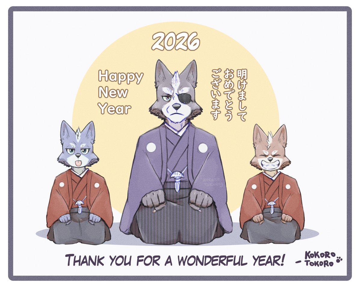 🐾KokoToko || ココトコ🐾 (@Kokoro_Tokoro) / Posts / X