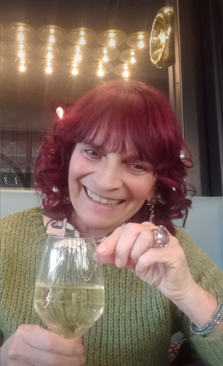 Anna Vanda Montani tweet media