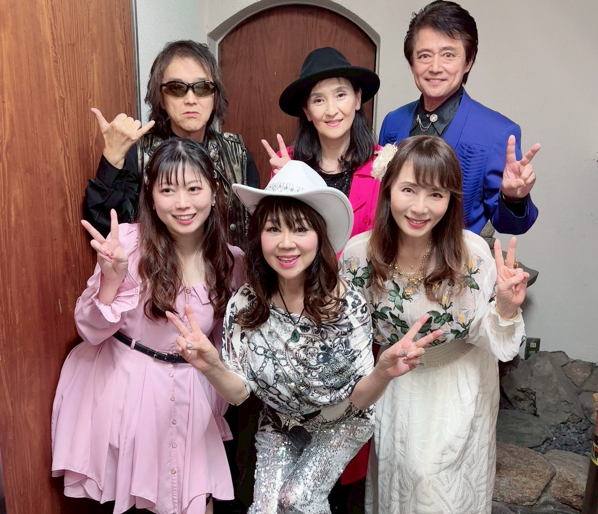 ひろえ純 tweet media