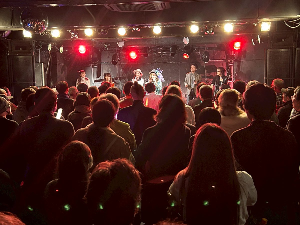 ひろえ純 tweet media