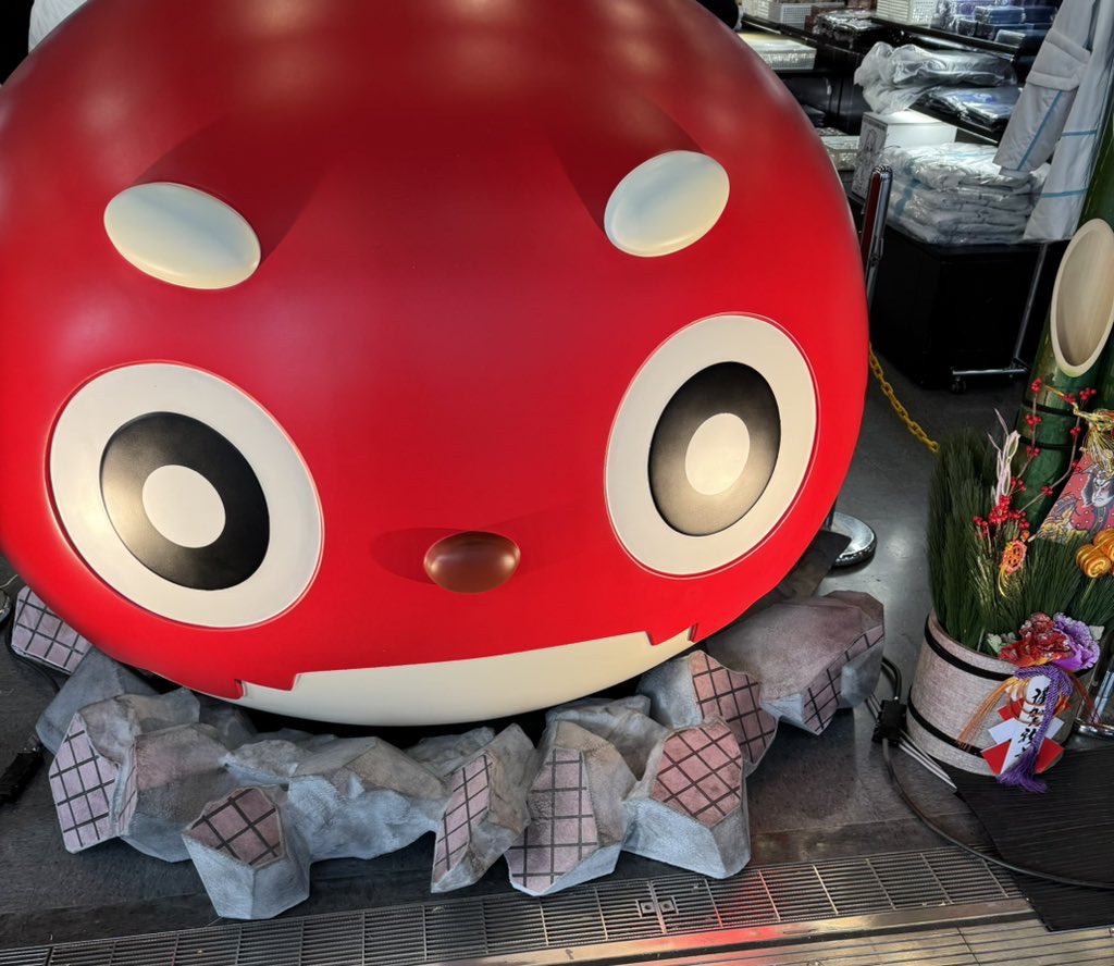 モンスト2025カウントダウン