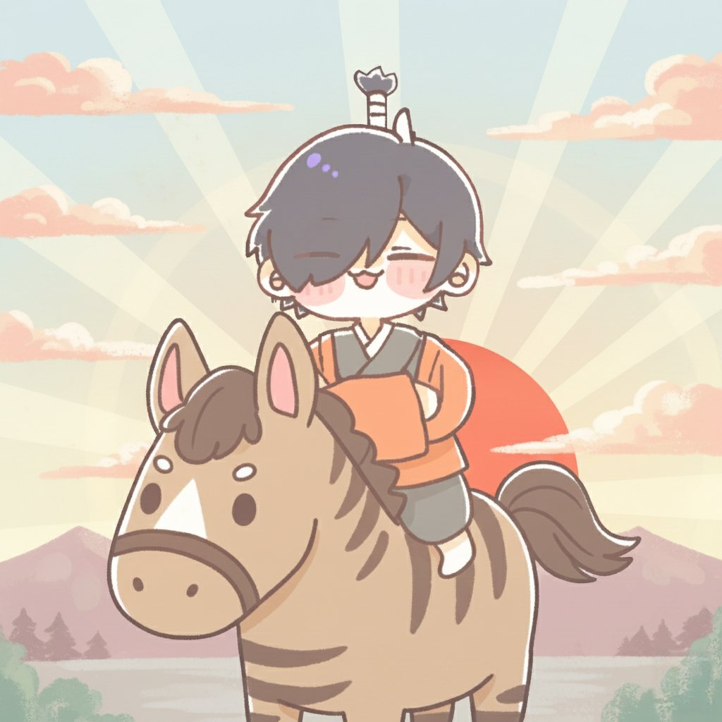 まーくん (@KHAOS_MAHKUN) / Posts / X