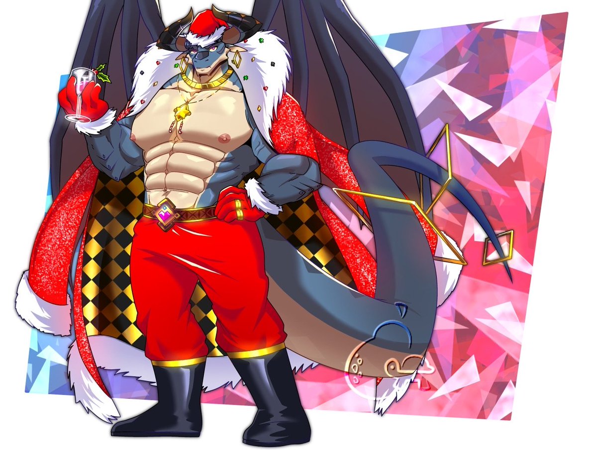 sectionhunkmoe's tweet image. "A Very Hunky Christmas" Skin Design Contest Winners!

1st Place: Entry 8 (Beernox) by daemontor
2nd Place: Entry 2 (Capt. Locke) by dumbagain
3rd Place: Entry 4 (Tyrantino) by pear04693 
SG's Choice: Entry 8 (Rirang) by daemontor