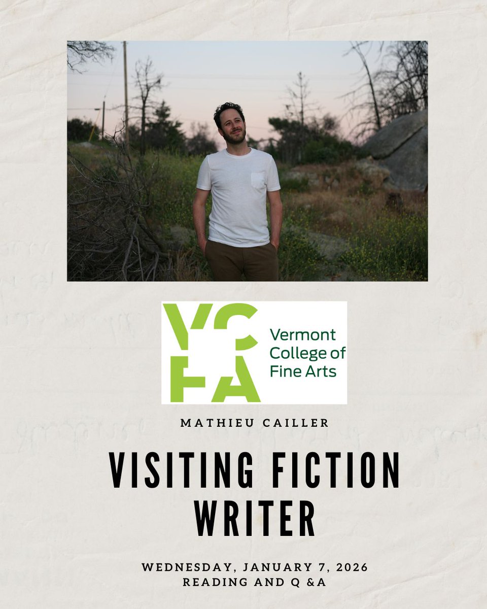 Mathieu Cailler tweet media