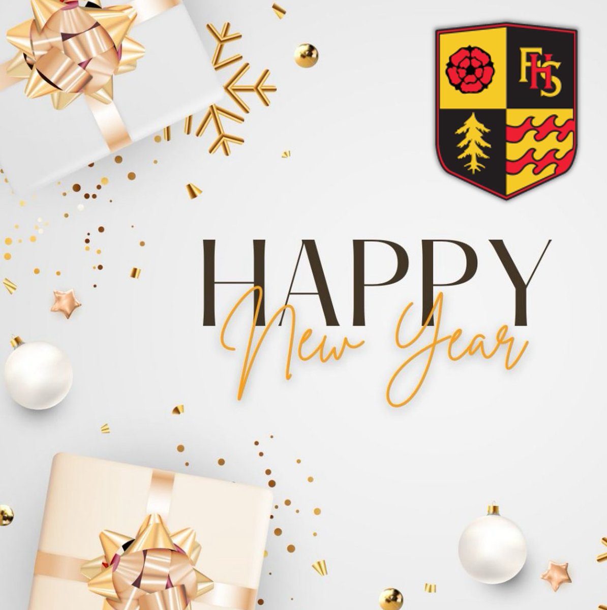 Formby High School tweet media