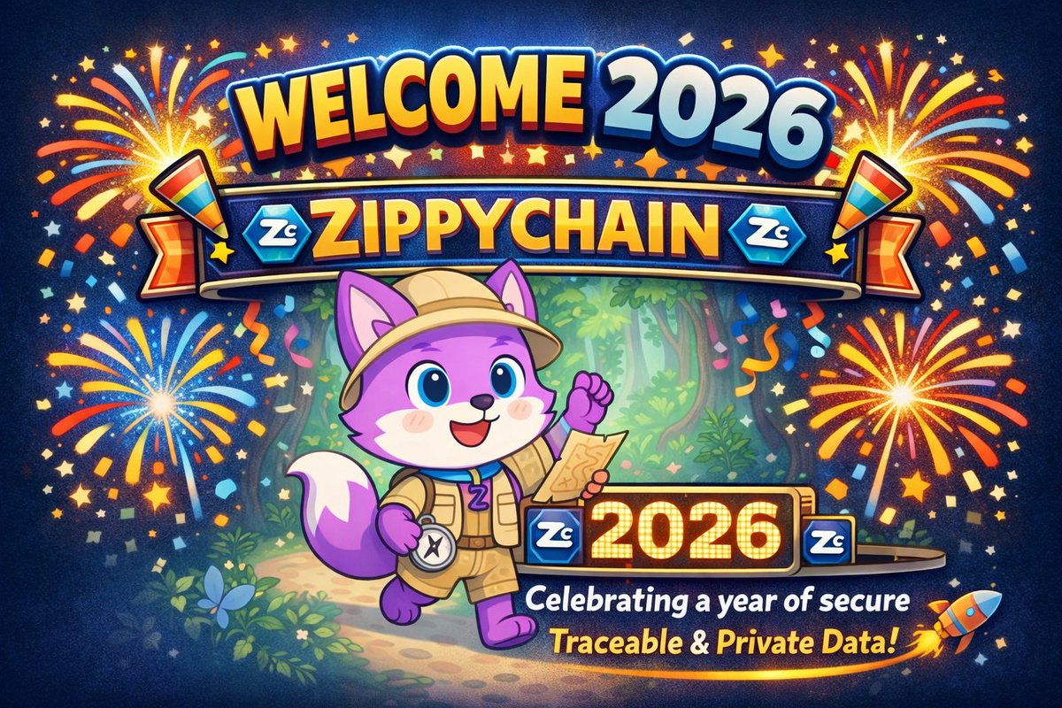 ZippyChain tweet media