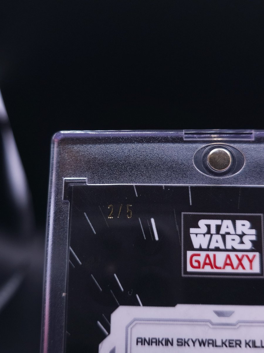 Tyhigh818's tweet photo. @Topps https://t.co/xgE8vS2EeN