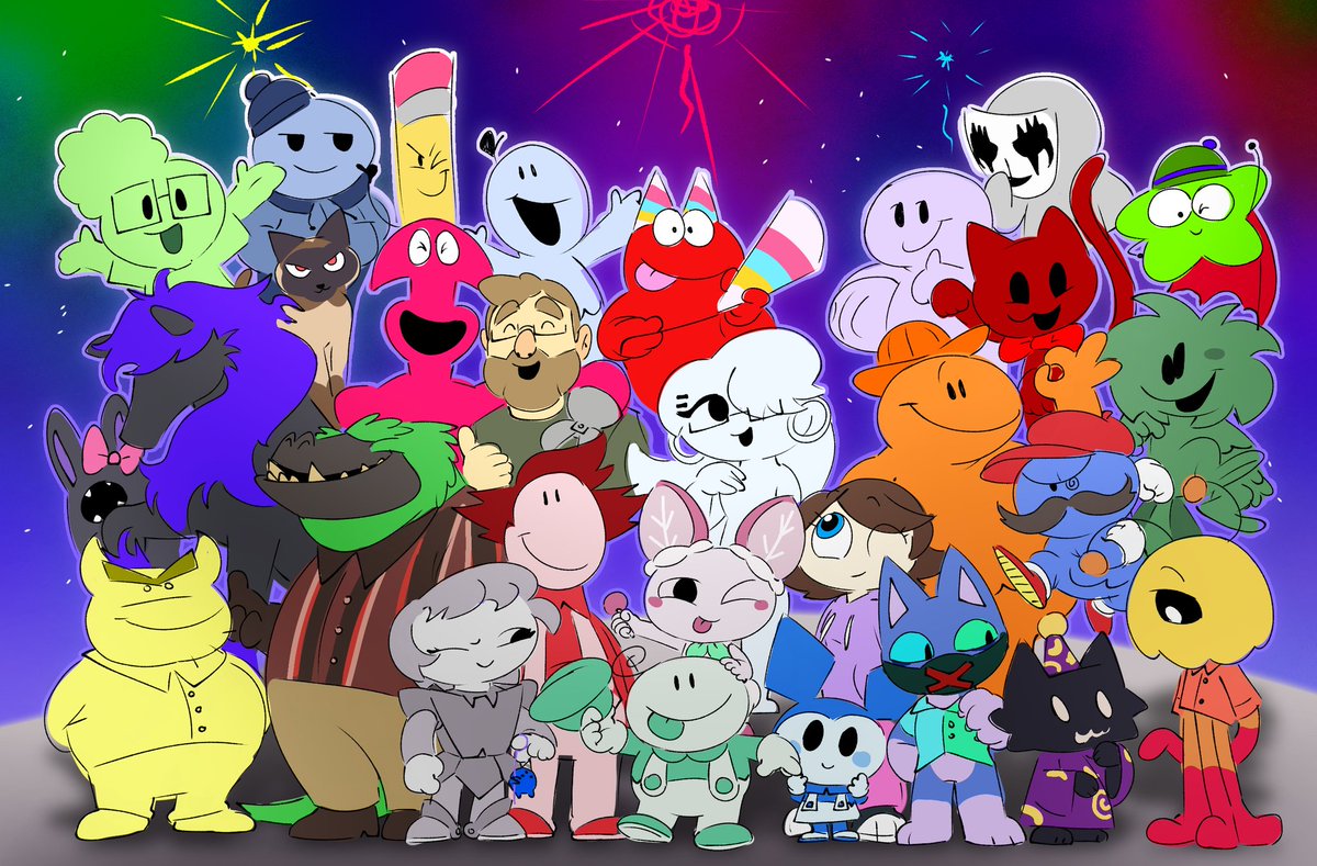 happy new year 2026! thanks for everything