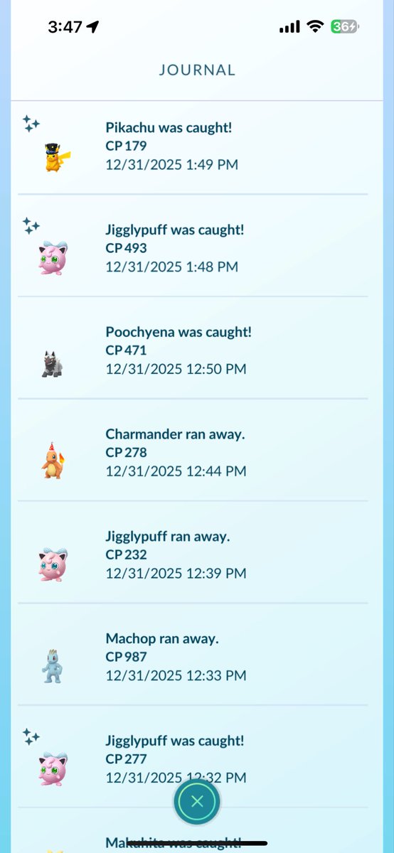 MProvado's tweet photo. @CmagsPOKE Feel like shiny pokes are boosted today.  🤷‍♂️ https://t.co/JEqEIIouYR