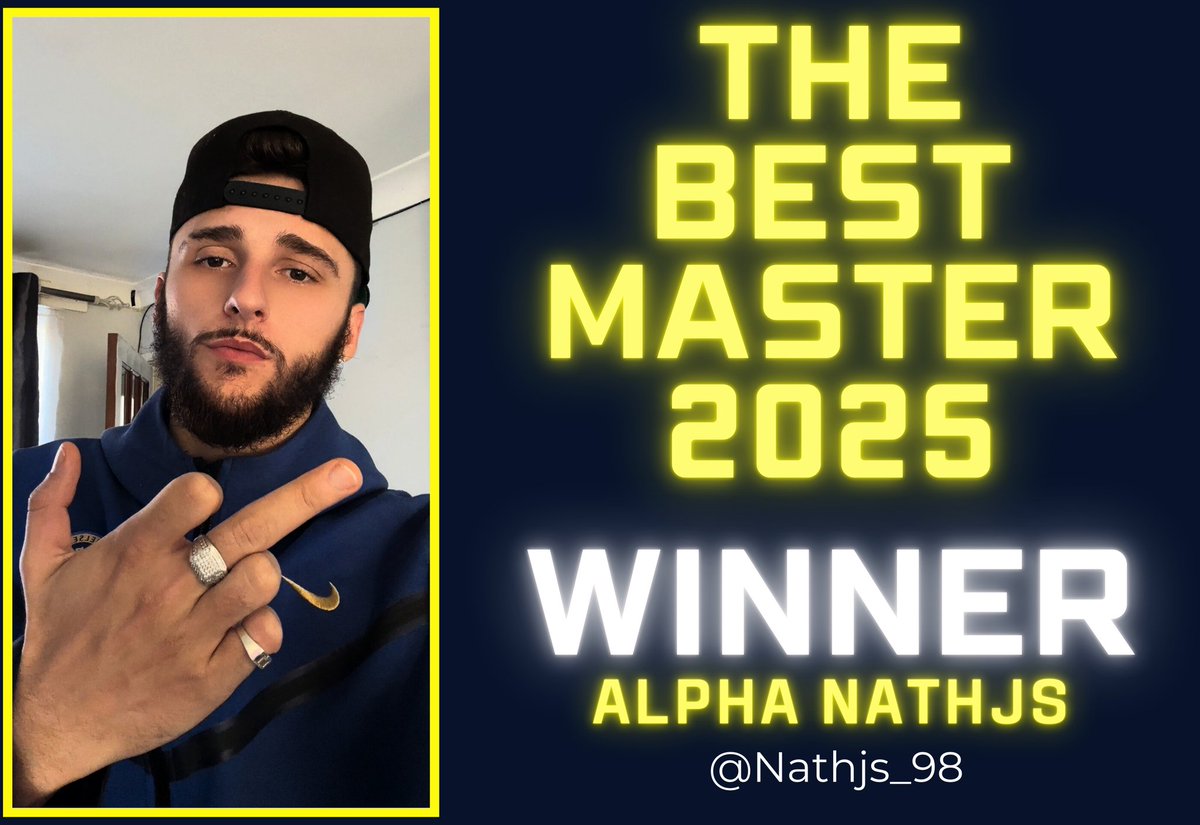 House Of Alphas tweet media