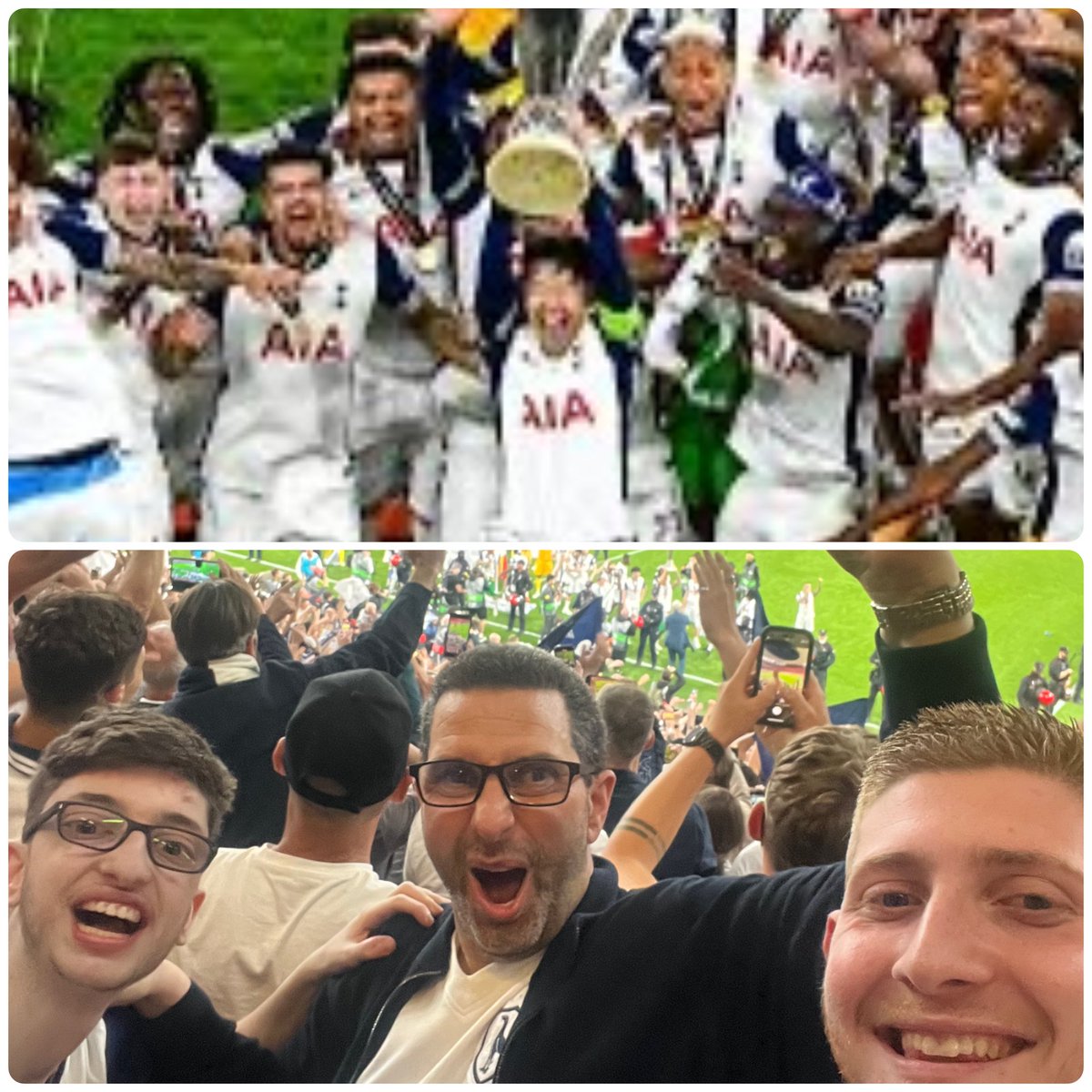 JulianTHFC🏆 tweet media