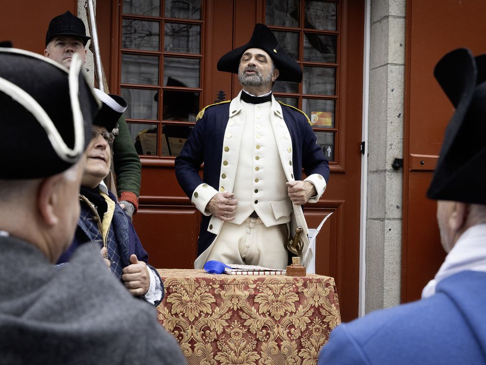 National Post tweet media